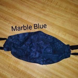 100% Cotton Handmade Masks